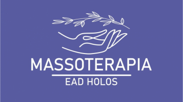Formação Completa Modular de Massoterapia EAD HOLOS